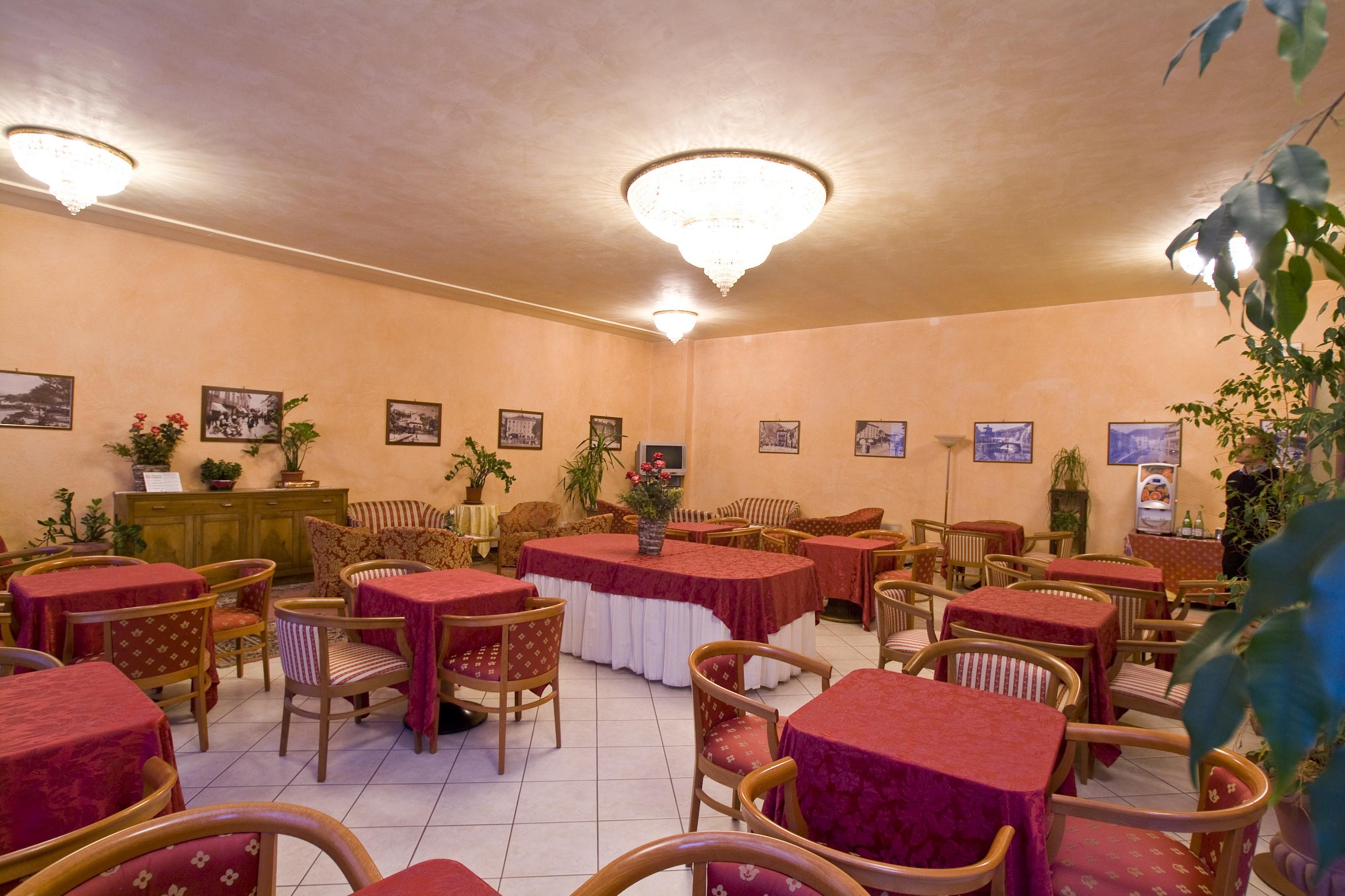 Hotel Roma Porretta Terme Exterior foto