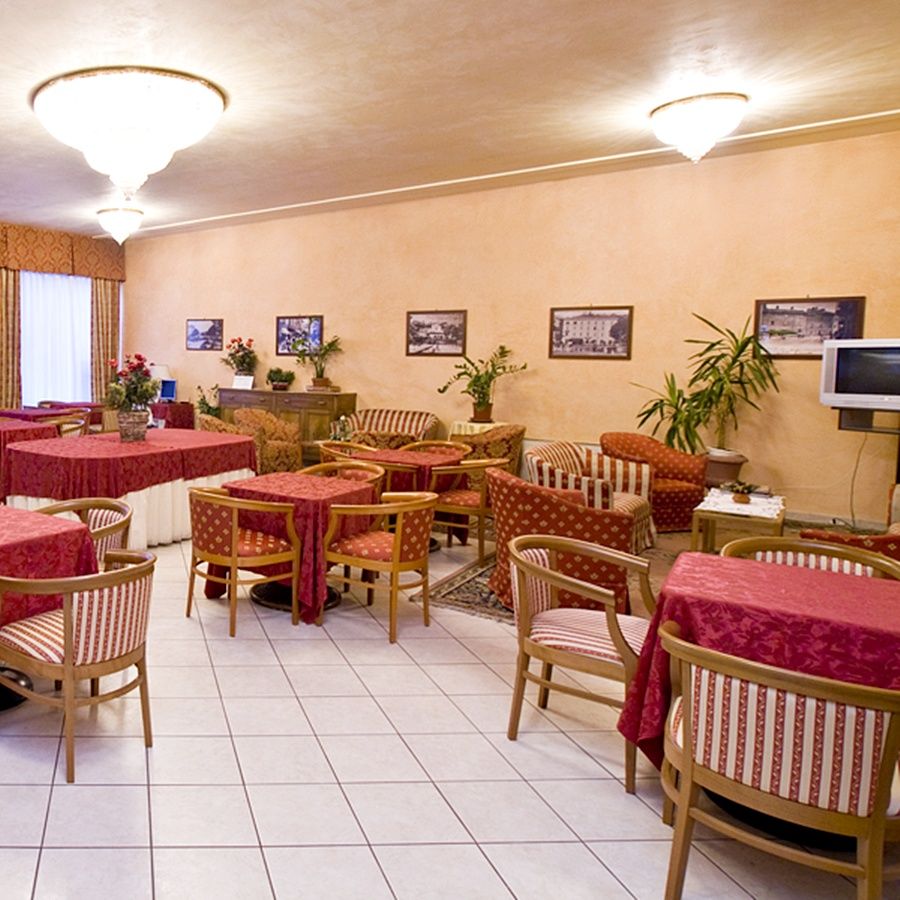 Hotel Roma Porretta Terme Exterior foto