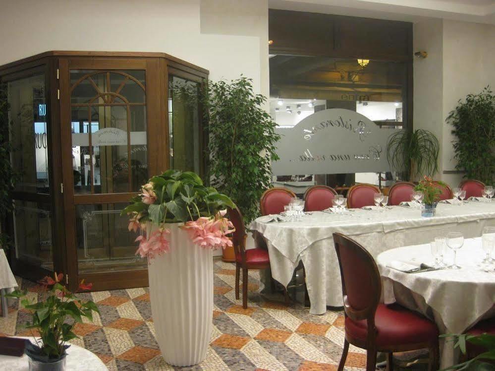 Hotel Roma Porretta Terme Exterior foto