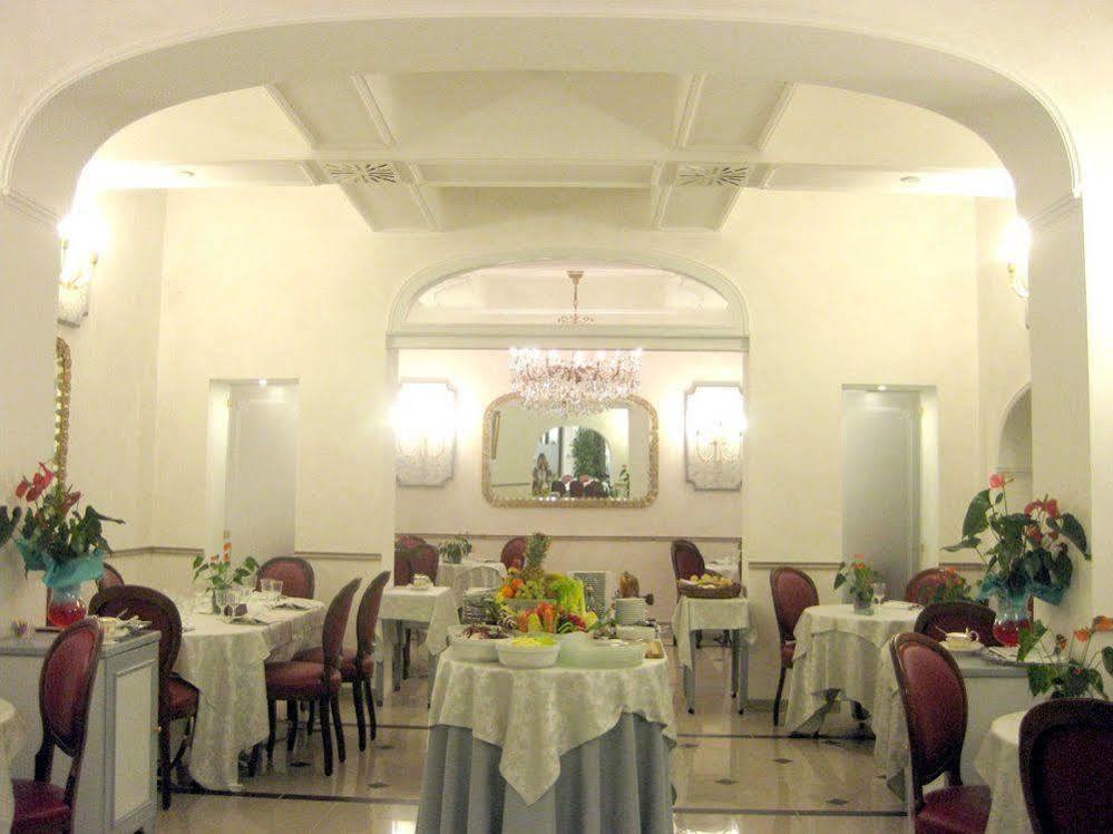 Hotel Roma Porretta Terme Exterior foto